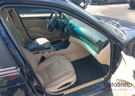 2000 BMW 323It from USA, damaged, VIN WBAAR3345YJM00388